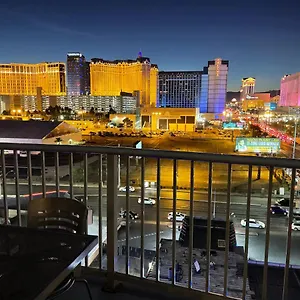 Aparthotel The Platinum & Strip View, Las Vegas