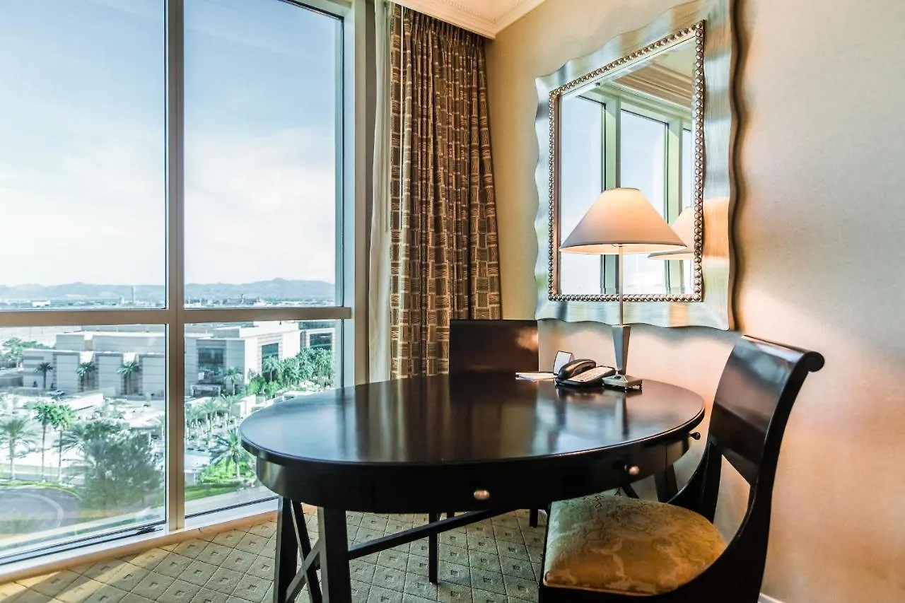 Mgm Penthouse - Strip View - No Resort Fee 3319 Las Vegas Apartment