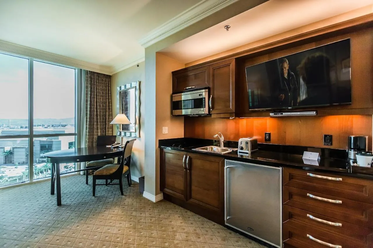 Mgm Penthouse - Strip View - No Resort Fee 3319 Las Vegas Apartment