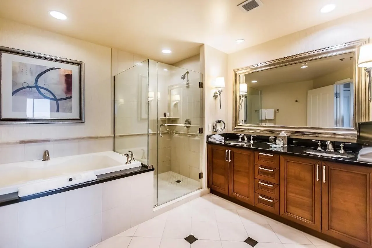 Mgm Penthouse - Strip View - No Resort Fee 3319 Las Vegas 0*,  United States